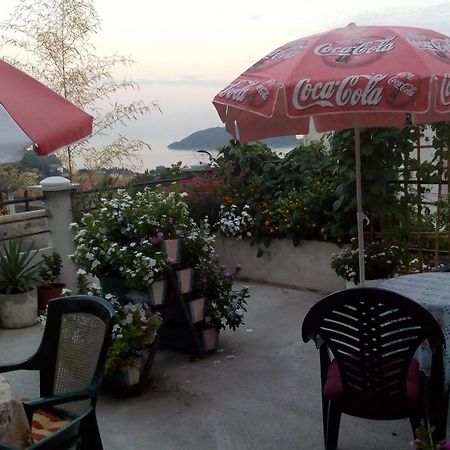 Hotel Djordjevic Budva Zewnętrze zdjęcie
