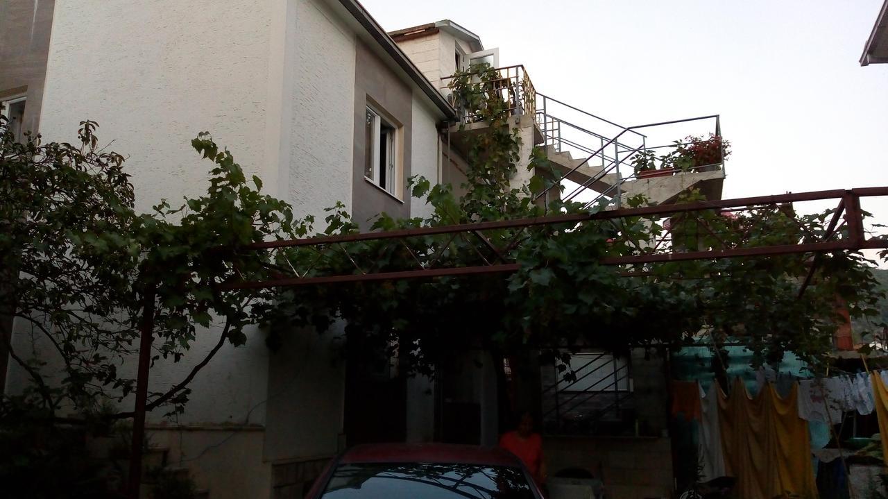 Hotel Djordjevic Budva Zewnętrze zdjęcie
